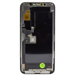 iPhone 11 Pro - 3-Pack - Moshi by JK Grade A HD Quality 2