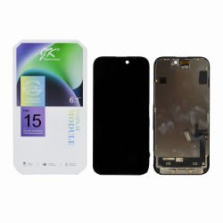 iPhone 15 - FHD Quality JK Incell