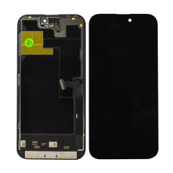 iPhone 14 Pro Max - Soft OLED Grade A FHD 120HZ - Moveable IC