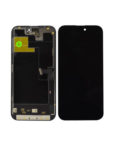 iPhone 14 Pro Max - Soft OLED Grade A FHD 120HZ - Moveable IC