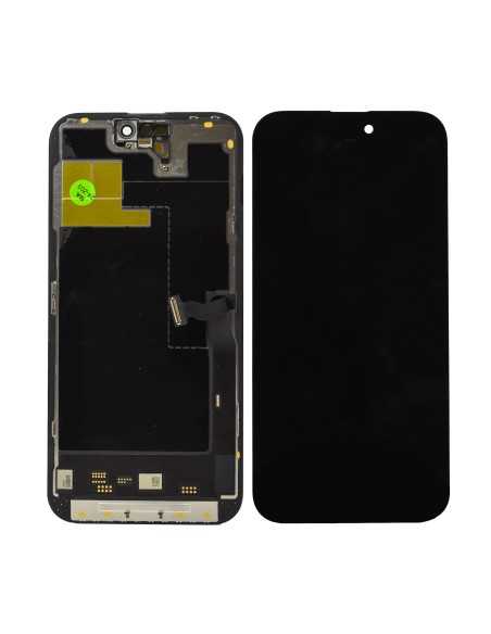 iPhone 14 Pro Max - Soft OLED Grade A FHD 120HZ - Moveable IC
