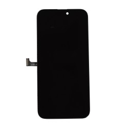 iPhone 15 Pro Max - Soft OLED Grade A FHD 120HZ 2