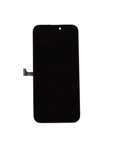 iPhone 15 Pro Max - Soft OLED Grade A FHD 120HZ