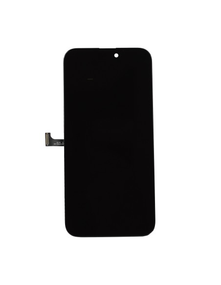 iPhone 15 Pro Max - Soft OLED Grade A FHD 120HZ