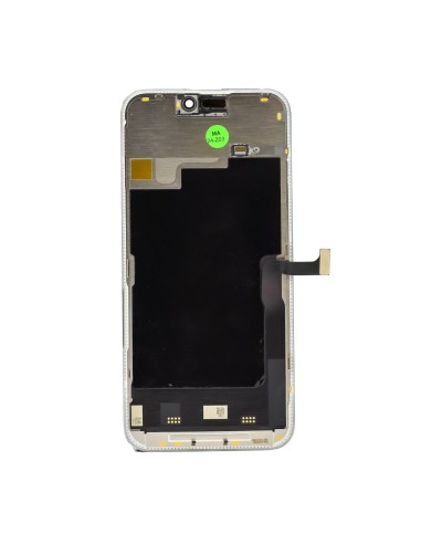 iPhone 15 Pro Max - Soft OLED Grade A FHD 120HZ