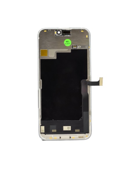 iPhone 15 Pro Max - Soft OLED Grade A FHD 120HZ