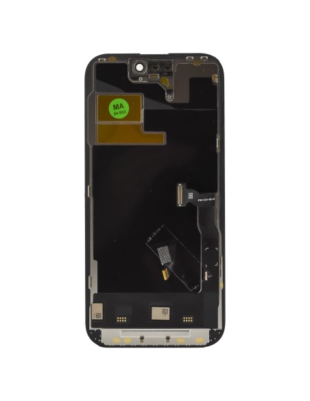 iPhone 14 Pro Max Screen - Refurbished Quality (OEM)