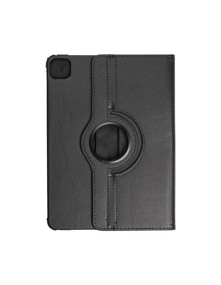 iPad Pro 13 2024 - 360 Degree Flip Case - Black - Bulk iPad Pro 13 2024 - 360 Degree Flip Case - Black - Bulk