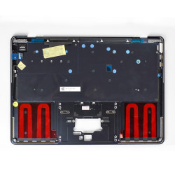 Macbook A2681 Topcase DK - Midnight - OEM Quality 2