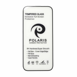 iPhone 16 Pro / 17 - Full Screen Protection by Polaris 2
