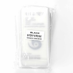 iPhone 16 Pro Max - Crystal line 25-pack Full Display Protection 2