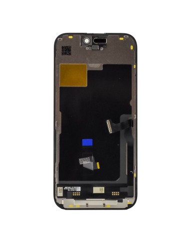 iPhone 15 Pro - FHD Quality JK Incell