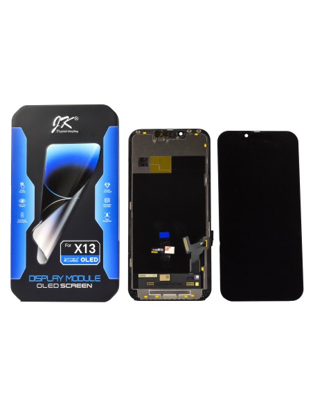 iPhone 13 - JK HARD OLED FHD Quality