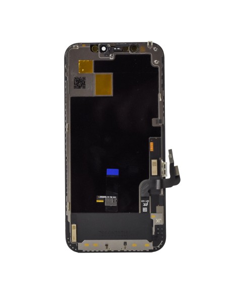iPhone 12/12 Pro - JK SOFT OLED FHD
