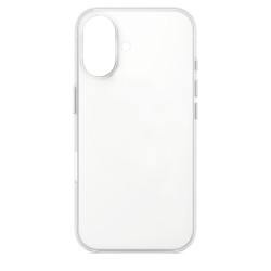 iPhone 16 Plus TPU Case