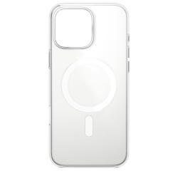 iPhone 16 Pro Max Magsafe TPU Case