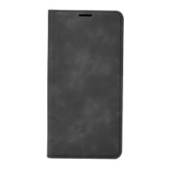 iPhone 16 Pro Max Wallet Case Black 2