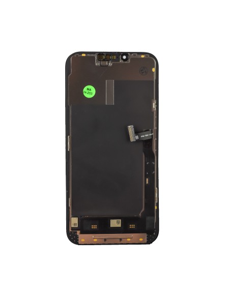 iPhone 13 Pro Max - Hard OLED Grade A FHD - Moveable IC iPhone 13 Pro Max - Hard OLED Grade A FHD - Moveable IC