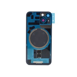 iPhone 14 Back Glass - Midnight - OEM Quality 2