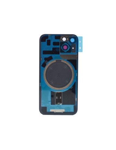 iPhone 14 Back Glass - Midnight - OEM Quality