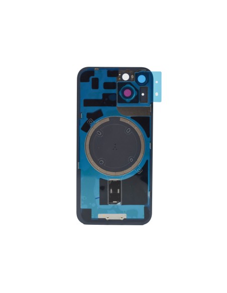 iPhone 14 Back Glass - Purple - OEM Quality