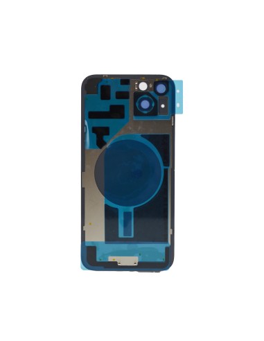 iPhone 14 Plus Back Glass - Starlight - OEM Quality