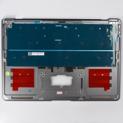 Macbook A2179 Topcase DK - Space Gray - OEM Quality 2