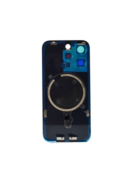 iPhone 15 Pro Back Glass - White - OEM Quality iPhone 15 Pro Back Glass - White - OEM Quality