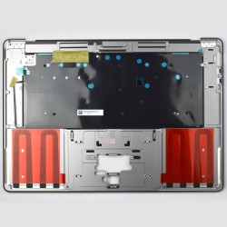 MacBook A2941 Topcase - Space Gray - OEM Quality 2