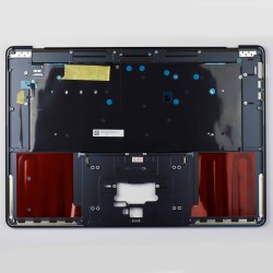 MacBook A2941 Topcase - Midnight - OEM Quality 2