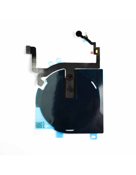 iPhone 15 Flash Light + Wireless Charging - OEM Quality iPhone 15 Flash Light + Wireless Charging - OEM Quality