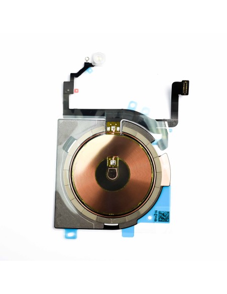 iPhone 15 Flash Light + Wireless Charging - OEM Quality iPhone 15 Flash Light + Wireless Charging - OEM Quality