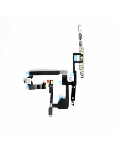 iPhone 15 Power Flex - OEM Quality