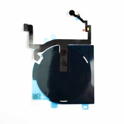 iPhone 15 Plus Flash Light + Wireless Charging - OEM Quality 2