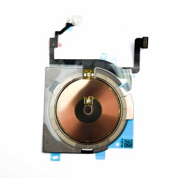 iPhone 15 Plus Flash Light + Wireless Charging - OEM Quality