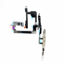 iPhone 15 Plus Power Flex - OEM Quality 2