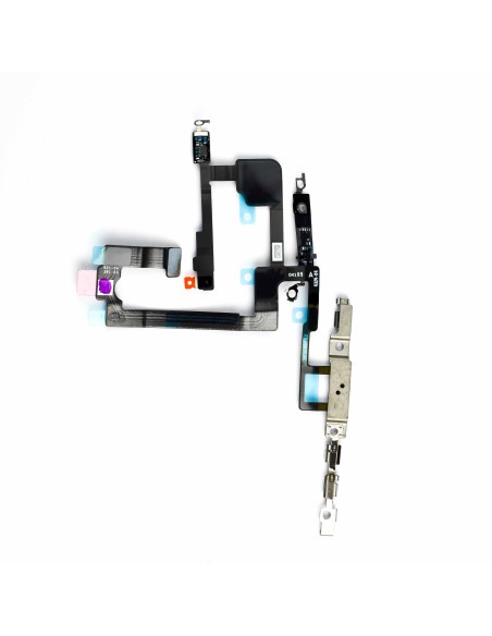 iPhone 15 Plus Power Flex - OEM Quality iPhone 15 Plus Power Flex - OEM Quality