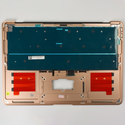 Macbook A2179 Topcase DK - Gold - OEM Quality 2