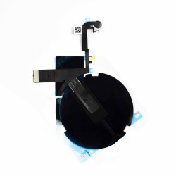 iPhone 15 Pro Flash Light + Wireless Charging - OEM Quality 2