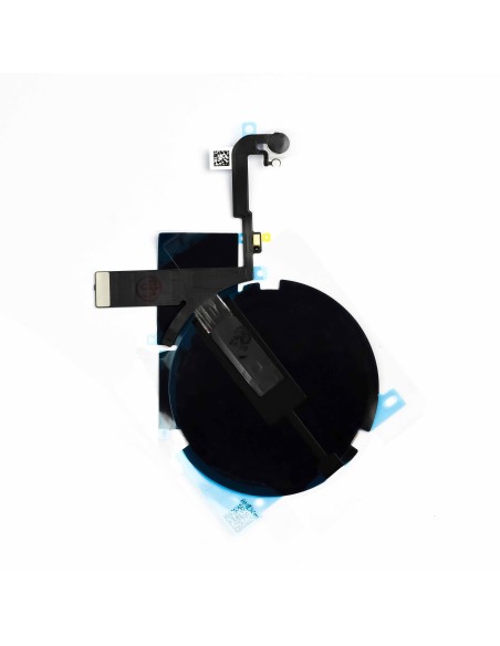iPhone 15 Pro Max Flash Light + Wireless Charging - OEM Quality iPhone 15 Pro Max Flash Light + Wireless Charging - OEM Quality