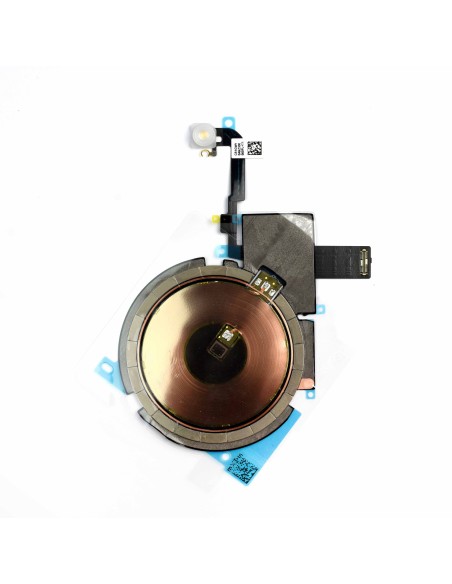 iPhone 15 Pro Max Flash Light + Wireless Charging - OEM Quality iPhone 15 Pro Max Flash Light + Wireless Charging - OEM Quality
