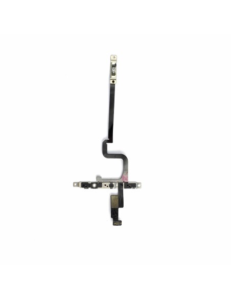 iPhone 15 Pro Max Volume & Power Flex - OEM Quality iPhone 15 Pro Max Volume & Power Flex - OEM Quality