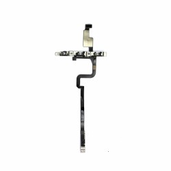 iPhone 15 Pro Max Volume & Power Flex - OEM Quality 2