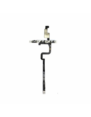 iPhone 15 Pro Max Volume & Power Flex - OEM Quality iPhone 15 Pro Max Volume & Power Flex - OEM Quality
