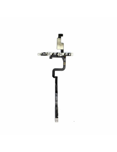 iPhone 15 Pro Max Volume & Power Flex - OEM Quality iPhone 15 Pro Max Volume & Power Flex - OEM Quality