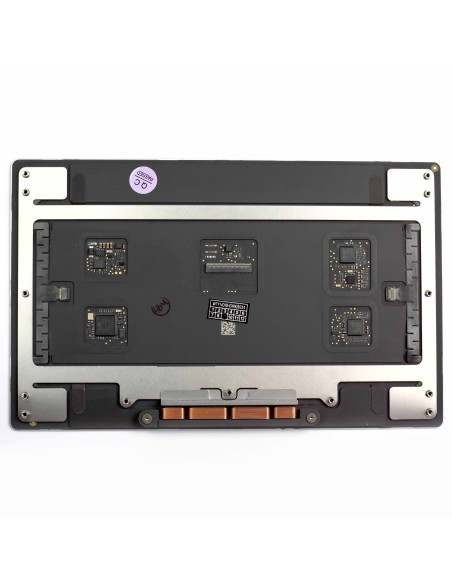 Macbook A1707/A1990 - Trackpad - Silver - Pulled Original Quality Macbook A1707/A1990 - Trackpad - Silver - Pulled Original Quality