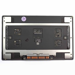 Macbook A1707/A1990 - Trackpad - Space Gray - Pulled Original Quality