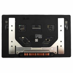 Macbook A1706/A1708/A1989/A2159 - Trackpad - Silver - Pulled Original Quality