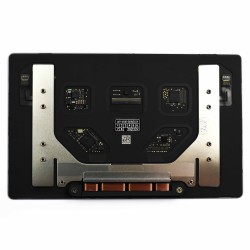 Macbook A1706/A1708/A1989/A2159 - Trackpad - Space Gray - Pulled Original Quality