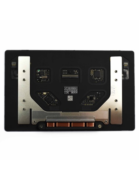 Macbook A1706/A1708/A1989/A2159 - Trackpad - Space Gray - Pulled Original Quality Macbook A1706/A1708/A1989/A2159 - Trackpad - Space Gray - Pulled Original Quality